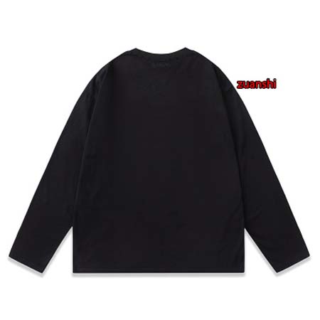 2023年10月20日秋冬人気新品入荷 Vetements 長袖 TシャツZUANSHI工場