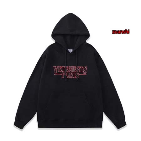 2023年10月20日秋冬人気新品入荷 Vetements スウェットZUANSHI工場