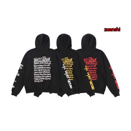 2023年10月20日秋冬人気新品入荷 Vetements スウェットZUANSHI工場