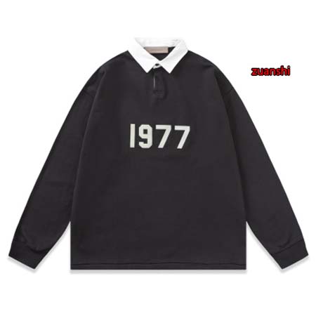 2023年10月20日秋冬人気新品入荷  FEAR OF GOD ESSENTIALS スウェットZUANSHI工場