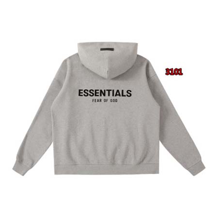 2023年10月23日秋冬新品入荷Fear Of God Essentialsスウェット3101工場