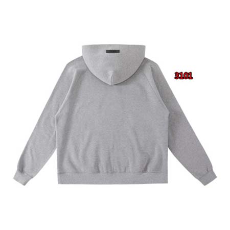 2023年10月23日秋冬新品入荷Fear Of God Essentialsスウェット3101工場