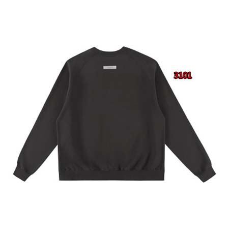 2023年10月23日秋冬新品入荷Fear Of God Essentialsスウェット3101工場