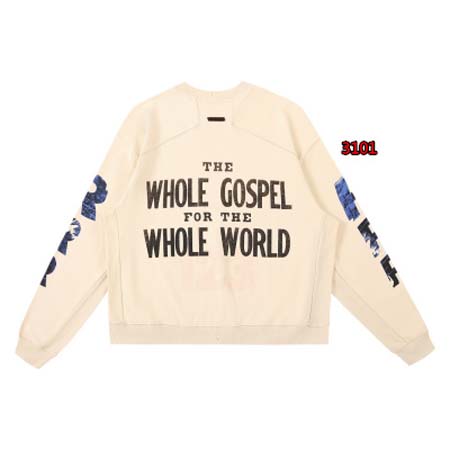 2023年10月23日秋冬新品入荷Fear Of God Essentialsスウェット3101工場