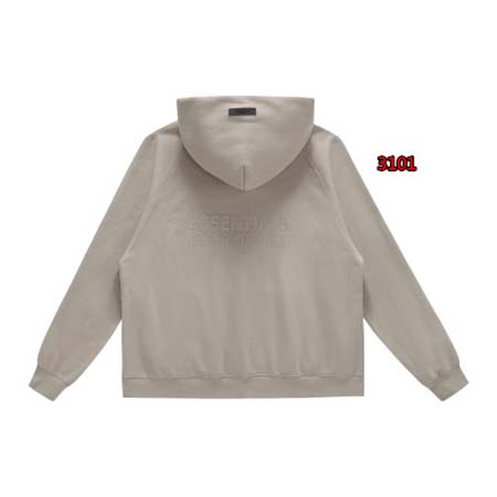 2023年10月23日秋冬新品入荷Fear Of God Essentialsスウェット3101工場