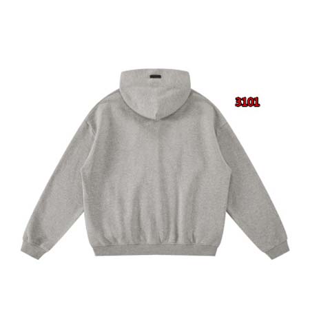 2023年10月23日秋冬新品入荷Fear Of God Essentialsスウェット3101工場