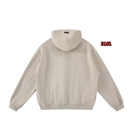 2023年10月23日秋冬新品入荷Fear Of God Essentialsスウェット3101工場