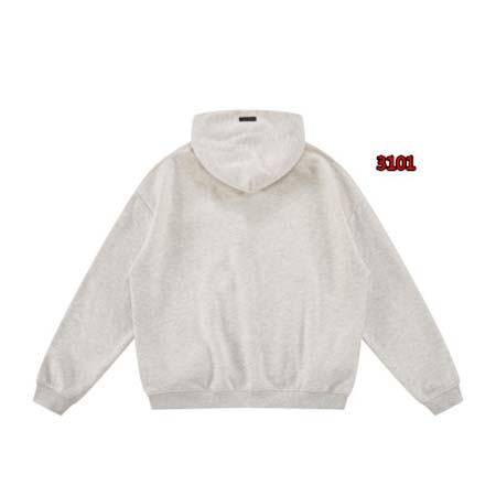 2023年10月23日秋冬新品入荷Fear Of God Essentialsスウェット3101工場