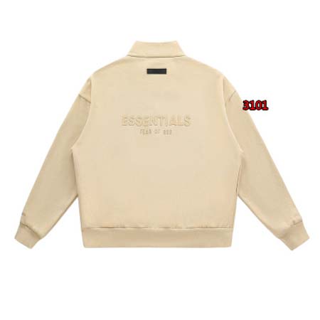 2023年10月23日秋冬新品入荷Fear Of God Essentialsスウェット3101工場