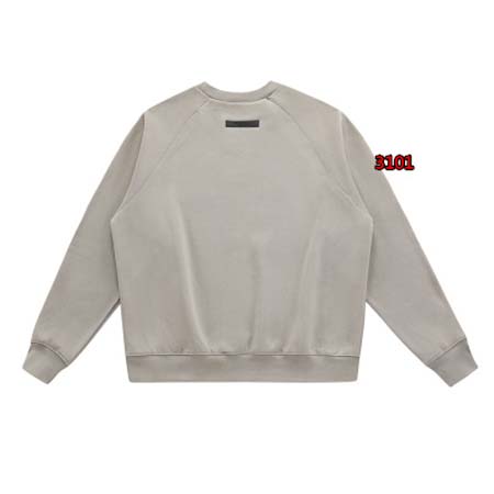 2023年10月23日秋冬新品入荷Fear Of God Essentialsスウェット3101工場