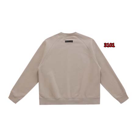 2023年10月23日秋冬新品入荷Fear Of God Essentialsスウェット3101工場