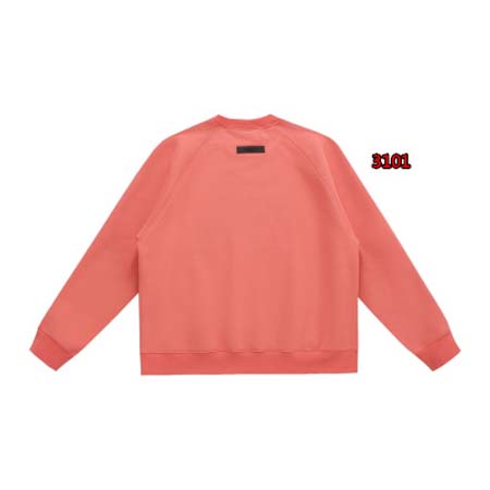 2023年10月23日秋冬新品入荷Fear Of God Essentialsスウェット3101工場