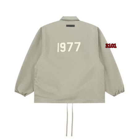 2023年10月23日秋冬新品入荷Fear Of God Essentials7500 3101工場