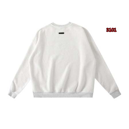 2023年10月23日秋冬新品入荷Fear Of God Essentials スウェット3101工場