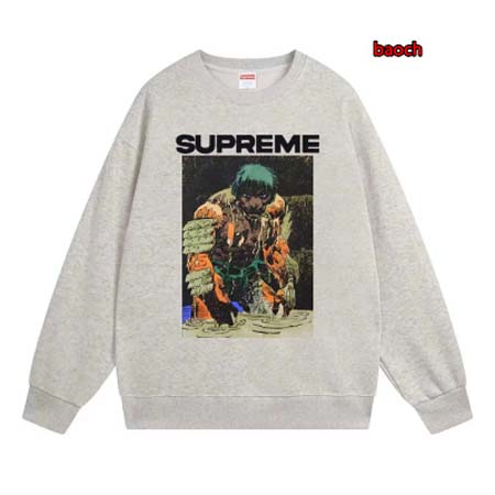 2023年10月24日秋冬人気新品入荷 SUPREME スウェットBAOCH工場