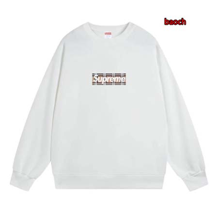 2023年10月24日秋冬人気新品入荷 SUPREME スウェットBAOCH工場