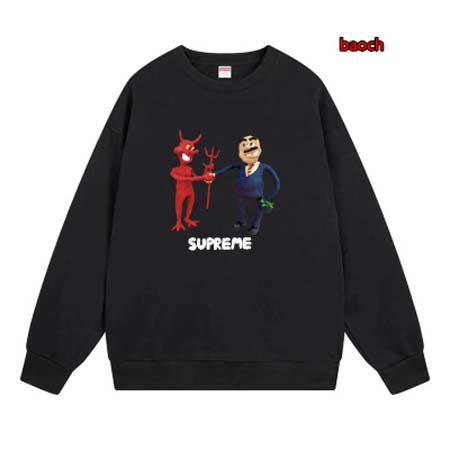 2023年10月24日秋冬人気新品入荷 SUPREME スウェットBAOCH工場