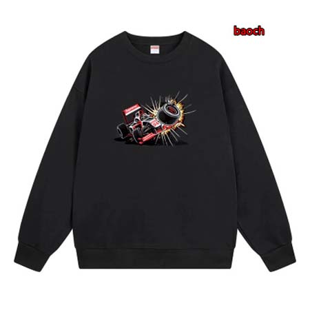 2023年10月24日秋冬人気新品入荷 SUPREME スウェットBAOCH工場