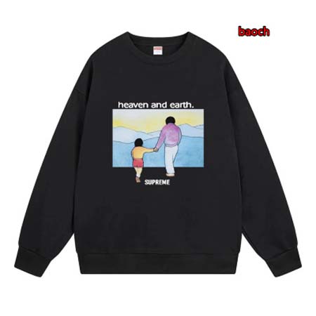 2023年10月24日秋冬人気新品入荷 SUPREME スウェットBAOCH工場
