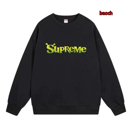 2023年10月24日秋冬人気新品入荷 SUPREME スウェットBAOCH工場