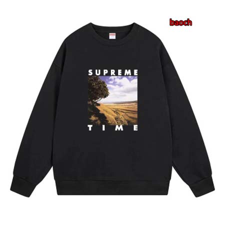 2023年10月24日秋冬人気新品入荷 SUPREME スウェットBAOCH工場