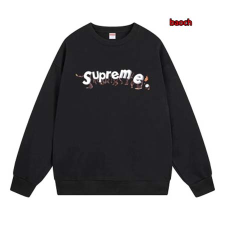 2023年10月24日秋冬人気新品入荷 SUPREME スウェットBAOCH工場