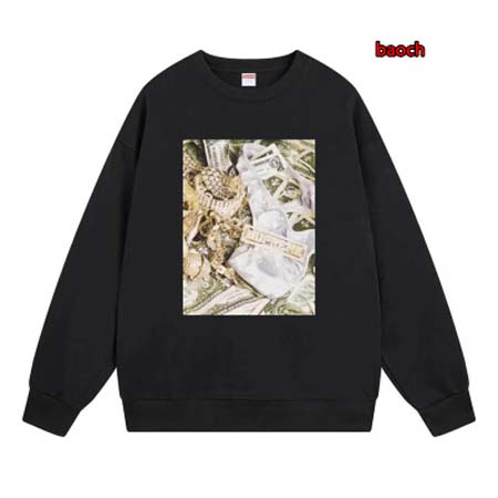 2023年10月24日秋冬人気新品入荷 SUPREME スウェットBAOCH工場