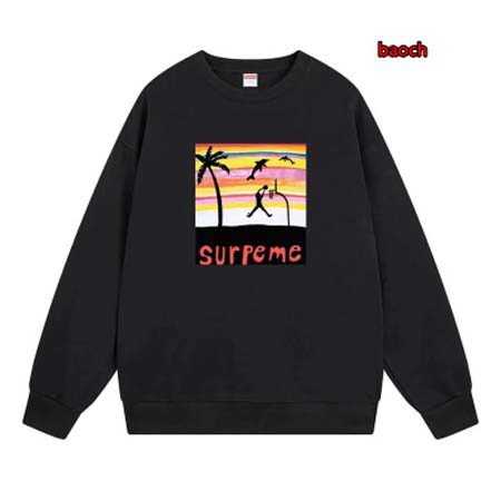 2023年10月24日秋冬人気新品入荷 SUPREME スウェットBAOCH工場