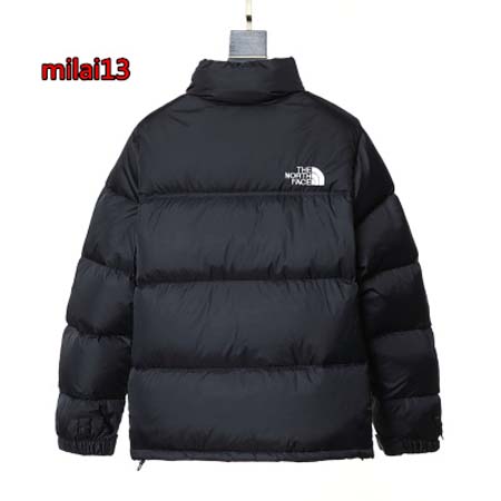 2023年10月24日秋冬高品質新品入荷The North Face ダウンジャケットmilai工場