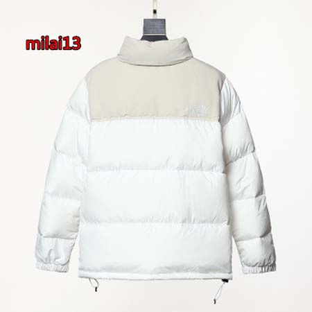 2023年10月24日秋冬高品質新品入荷 The North Face ダウンジャケットmilai工場