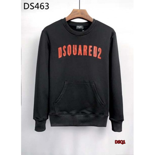 2023年10月25日秋冬新品入荷 DSQUARED2 スウェットdsq1工場