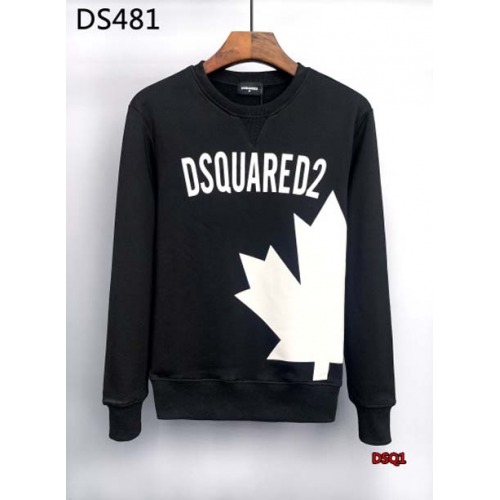 2023年10月25日秋冬新品入荷 DSQUARED2 スウェットdsq1工場