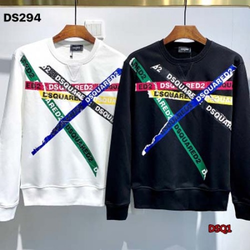 2023年10月25日秋冬新品入荷 DSQUARED2 スウェットdsq1工場