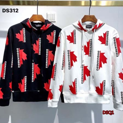 2023年10月25日秋冬新品入荷 DSQUARED2 スウェットdsq1工場