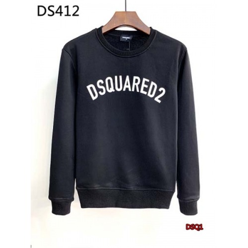 2023年10月25日秋冬新品入荷 DSQUARED2 スウェットdsq1工場