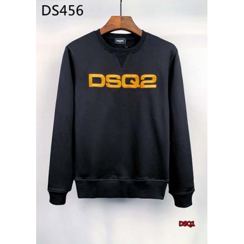 2023年10月25日秋冬新品入荷 DSQUARED2 スウェットdsq1工場