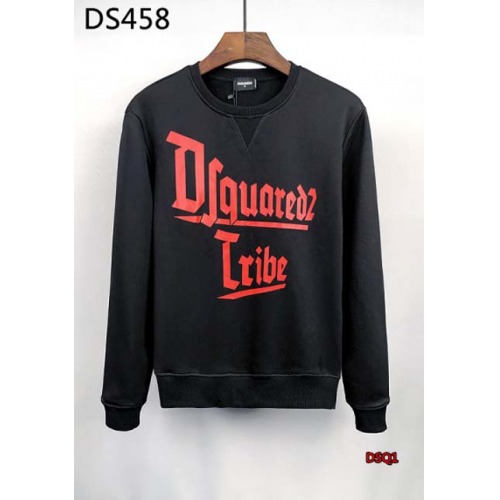 2023年10月25日秋冬新品入荷 DSQUARED2 スウェットdsq1工場