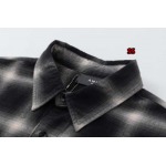 2023年10月7日早秋人気新作入荷 AMIRI 長袖 シャツ SS工場