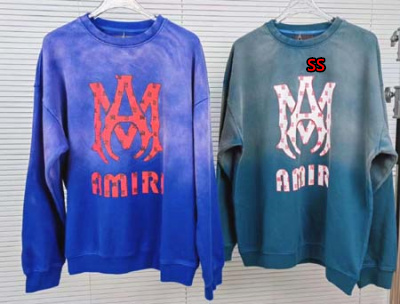 2023年10月7日早秋人気新作入荷 AMIRI スウェット...