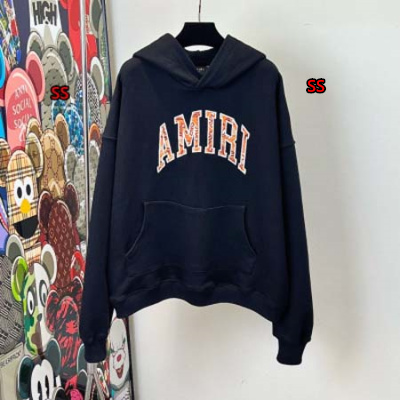 2023年10月7日早秋人気新作入荷 AMIRI スウェット...