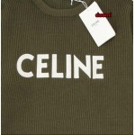 2023年10月早秋高品質新作入荷CELINE セーターDW工場