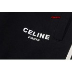 2023年10月早秋高品質新作入荷 CELINE スポーツズボンDW工場