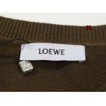 2023年10月8日早秋人気 新作入荷LOEWE セーター30工場