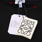 2023年10月8日早秋人気 新作入荷LOEWE スウェット520L工場