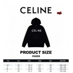 2023年10月8日早秋人気新作入荷CELINE  スウェットXQ1工場