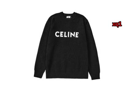 2023年10月8日早秋人気新作入荷 CELINE セーター...