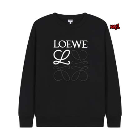 2023年10月9日早秋人気新作入荷LOEWEスウェットXQ...