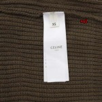 2023年10月9日早秋人気新作入荷CELINE セーターXQ1工場