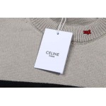 2023年10月9日早秋人気新作入荷CELINE セーターXQ1工場