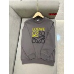 2023年10月10日早秋高品質新作入荷LOEWE スウェットLP工場